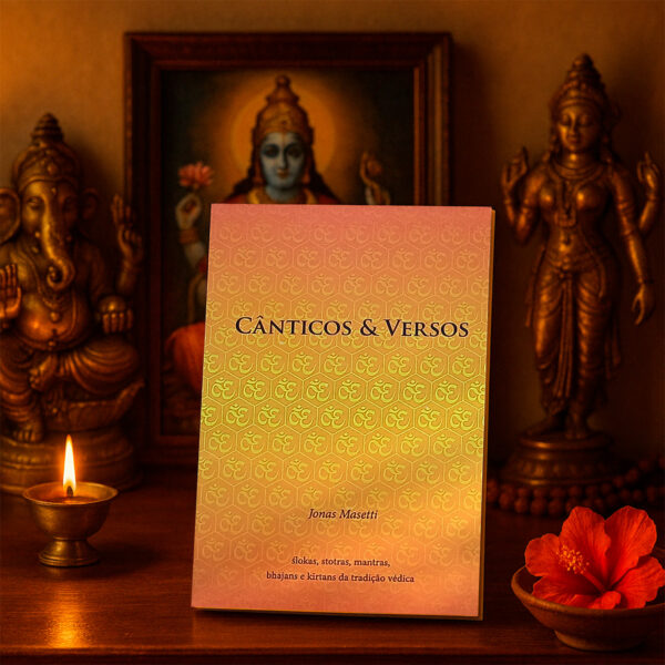 Cânticos & Versos