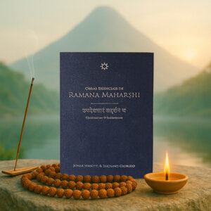 Obras Essenciais de Ramaṇa Maharṣi <br> Upadeśasāram e Suddarśana
