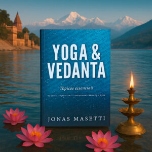 Yoga e Vedānta <br> Tópicos Essenciais