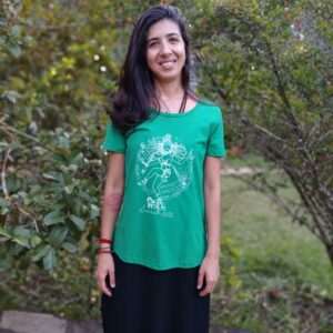 Dança Cósmica