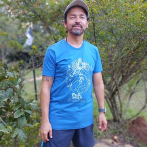 Dança Cósmica