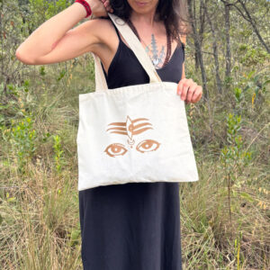 Ecobag Visão de Siva