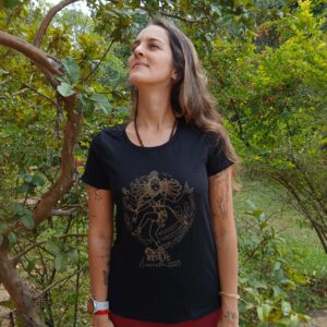 Dança Cósmica