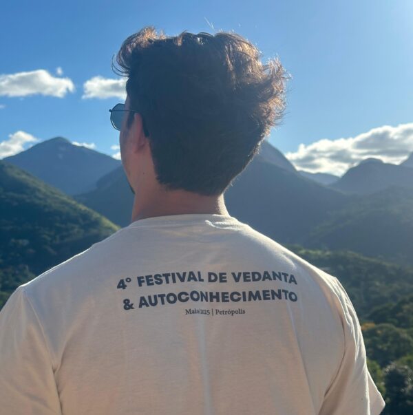 Camiseta Ashvattha Palha - Image 2