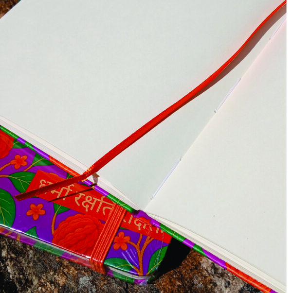 Caderno Rudraksha - Image 3