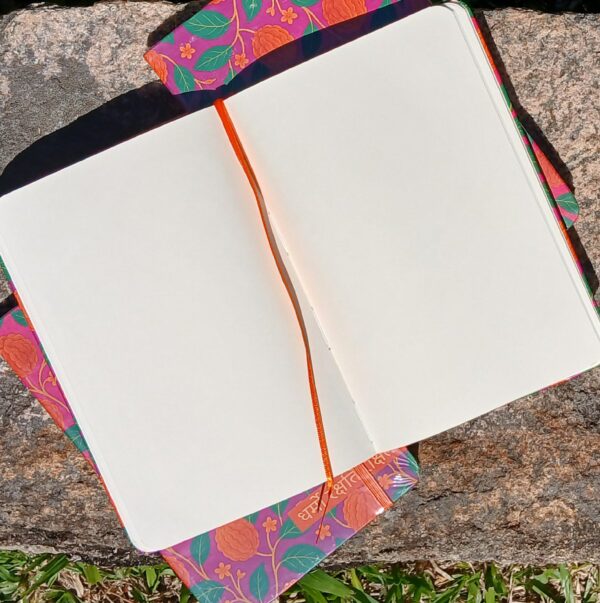 Caderno Rudraksha - Image 4