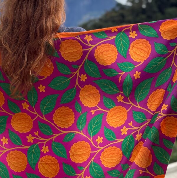 Canga Rudraksha - Image 3