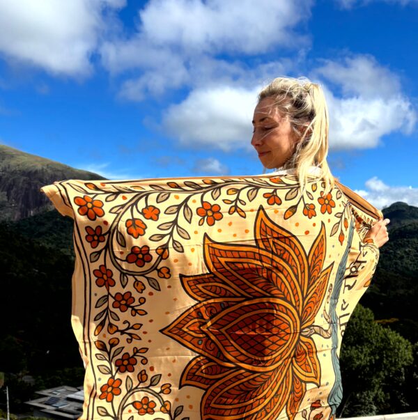 Canga Lótus - Image 3