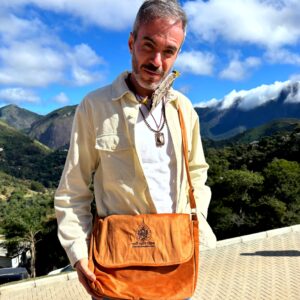 Bolsa Carteiro