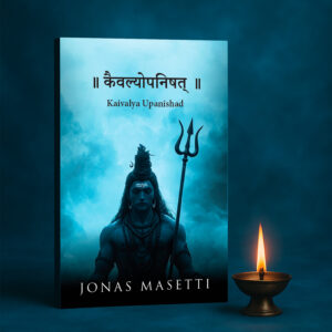 Kaivalya Upanishad