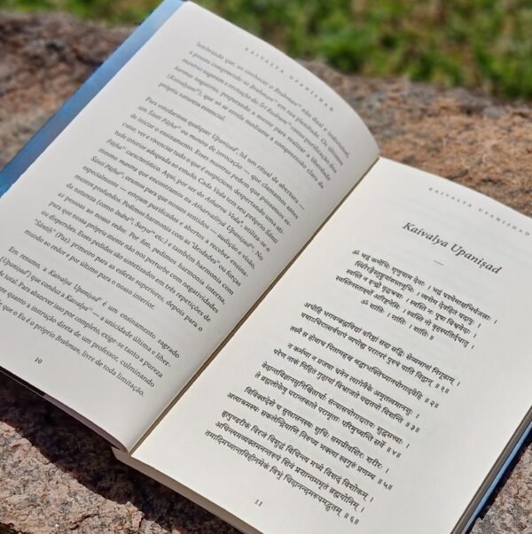 Kaivalya Upanishad - Image 2