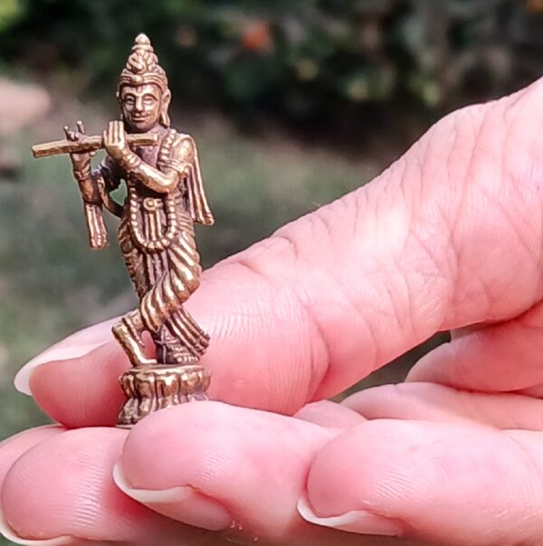 Murti Krshna - Image 2
