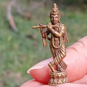 Murti Krshna