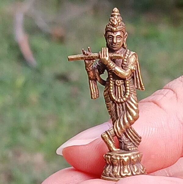 Murti Krshna
