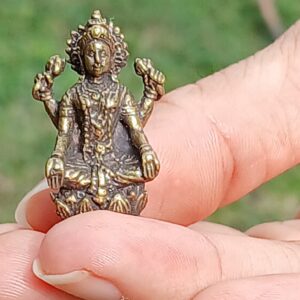 Murti Lakshmi
