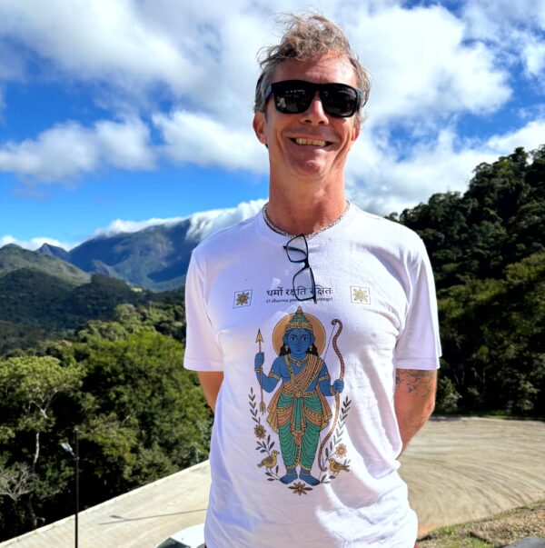 Camiseta Rama - Image 2