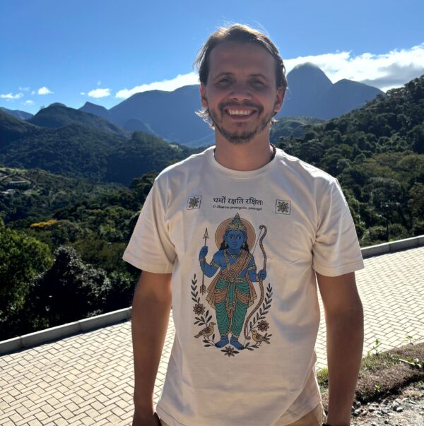 Camiseta Rama - Image 5