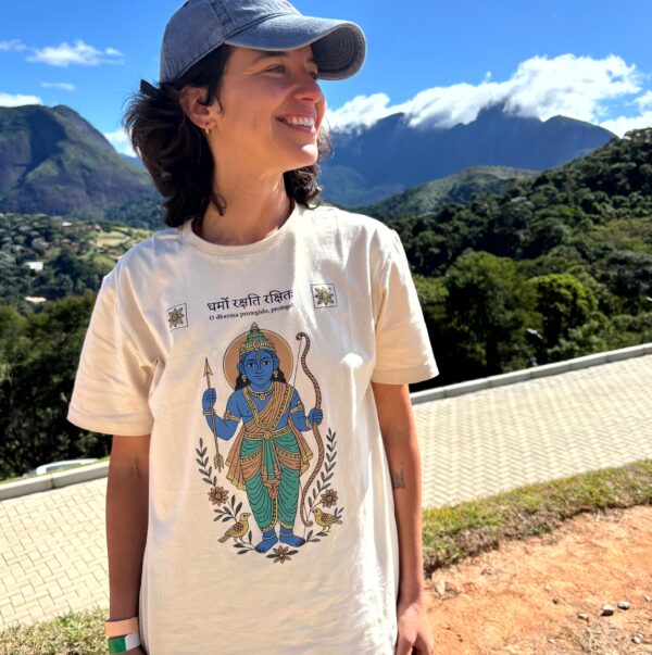 Camiseta Rama - Image 6