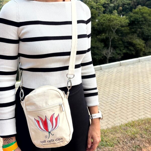 Shoulder Bag - Image 3