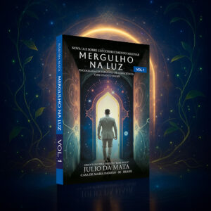Mergulho na Luz - Julio da Mata