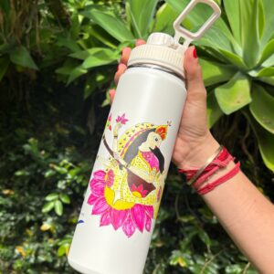 Squeeze Devis - Sarasvatī