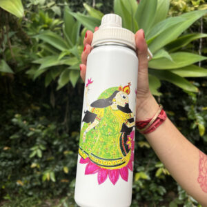 Squeeze Devis - Lakṣmī