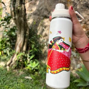 Squeeze Devis - Durgā