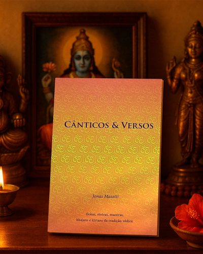 Canticos e Versos