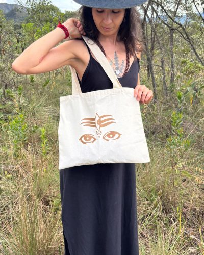 ecobag-dança